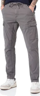 Produktbild von Camel Active Chinos dunkel-grau dunkel-grau 1292-21-00013