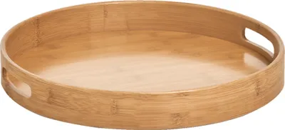 Produktbild von Tablett Ø 38 cm ZELLER Present