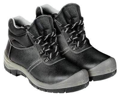 Produktbild von Rbruk Stiefeletten Grösse 41 - Bhp Brbr41