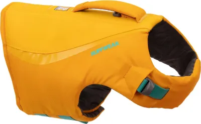 Produktbild von Ruffwear Float Coat™ Schwimmweste Wave Orange Small