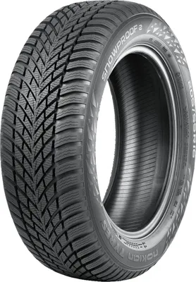 Zdjęcie produktu dla Nokian Snowproof 2 225/45R17 91H Mfs Bsw