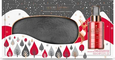 Produktbild von Geschenkset für einen ruhigen Schlaf Weihnachtssüßigkeiten