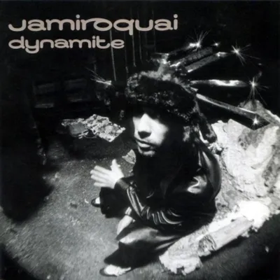 Produktbild von Jamiroquai-Dynamite