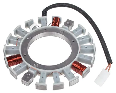 Obrázek produktu pro Alternátor Zongshen Gb680 100715108-0001