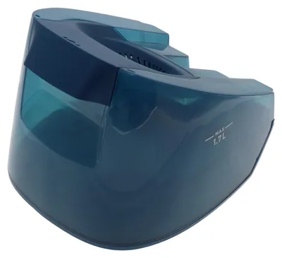 Immagine prodotto di Rowenta serbatoio tanica acqua blu ferro stiro vapore TurboSteam VR8322