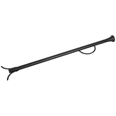 Zdjęcie produktu dla Esschert Design 8714982056321, Narzędzie kominkowe, Czarny, Żeliwo, 120 mm, 45 mm, 730 mm