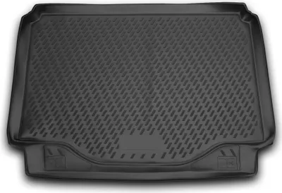 Produktbild von AD Tuning Kofferraumwanne für Opel Mokka, Bj. 2012-