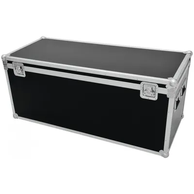 Obrázek produktu pro Kufr OMNITRONIC Omnitronic Universal-Case Profi (D x Š x V) 540 x 1240 x 540 mm