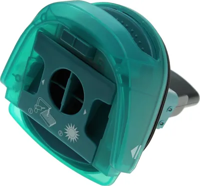 Zdjęcie produktu dla Leifheit 89215 Jednostka filtrująca do odkurzacza akumulatorowego LH11914 Regulus Aqua PowerVac