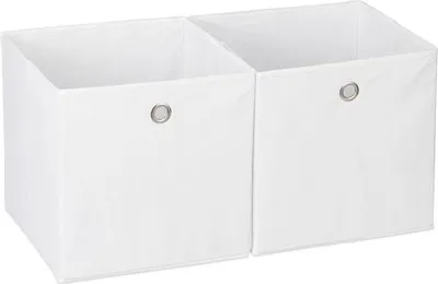 Immagine prodotto di Contenitore in tessuto, 2 cassetti