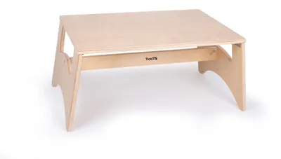 Obrázok produktu pre Tickit 73374, 0,5 rok / roky, Drevo, Drevo