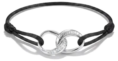 Productafbeelding van Thomas Sabo - A2236-051-11-L24V - Armband - Dames - Together - 14 - 24 cm