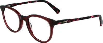 Produktbild von Longchamp LO2608 N Ruby 49/19/140 Damen Brillen