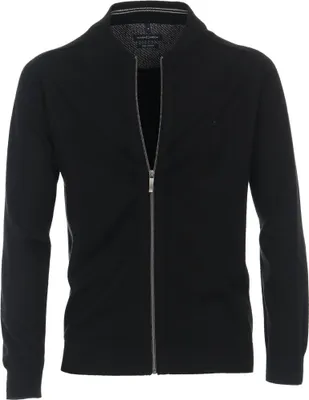 Produktbild von Casa Moda Strickjacke Schwarz