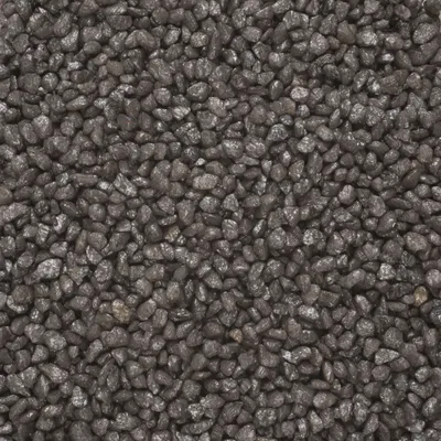 Produktbild von Brilliant Granulat Dekogranulat Streudeko 2-3mm 1000g versch. Farben-Farbe:anthrazit