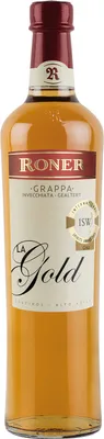 Obrázok produktu pre Roner Grappa La Gold