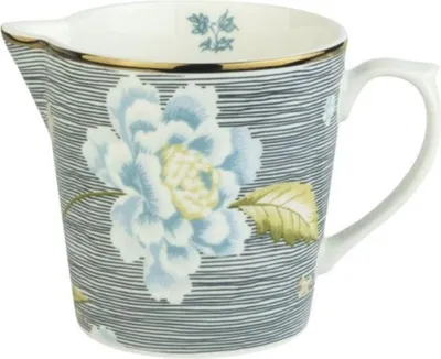 Produktbild von Laura Ashley Heritage Milchkännchen aus Porzellan W180969dzbanuszekdomlekaLauraAshleyPinstripe