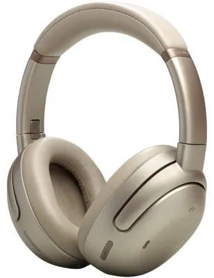 Produktbild von Over-Ear-Kopfhörer JBL Tour One M3, Bluetooth, ANC, Hi-Res, 70 h, Beige