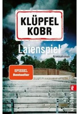 Produktbild von Laienspiel