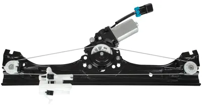 Produktbild von Fiat 500, Baujahr 2007 - Elektrischer Fensterheber mit Motor vorne links