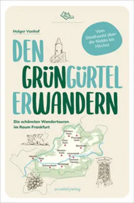 Obrázok produktu pre Den GrünGürtel erwandern