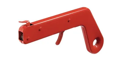 Immagine prodotto di Accendino a gas a forma di pistola