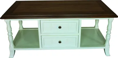 Produktbild von Couchtisch Beistelltisch Wohnzimmer Design Couchtisch Holz Sofa Tische neu Holz