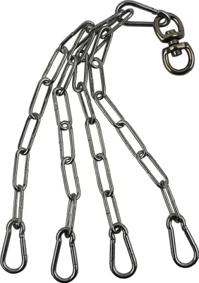Immagine prodotto di Catena di ricambio per il sacco da boxe MASTER