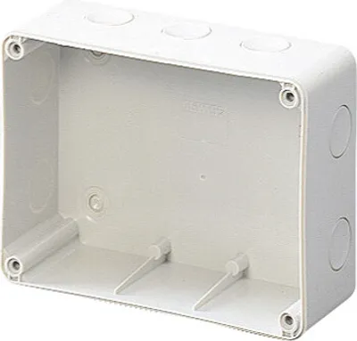 Produktbild von Gewiss GW66677