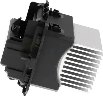 Produktbild von VEMO Regler Innenraumgebläse V20-79-0019 für MINI Schrägheck (R56)