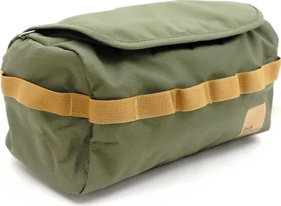 Produktbild von Jack Wolfskin Konya Kulturbeutel 26 cm