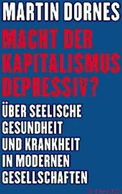 Produktbild von Macht der Kapitalismus depressiv?