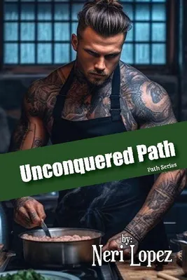 Produktbild von Unconquered Path