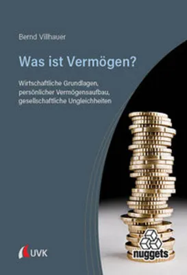 Image de Was ist Vermögen?
