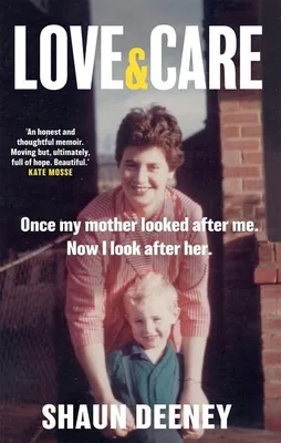 Produktbild von Love and Care