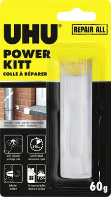 Produktbild von UHU Repair all Powerkitt Spezialkleber 60 g