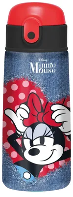 Image de Bouteille enfant Minnie