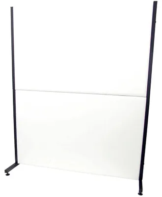 Immagine prodotto di Tela Valdeganga similpiel bianco