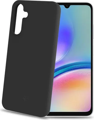 Immagine prodotto di Celly CROMO1069BK custodia per cellulare 17 cm (6.7") Cover Nero