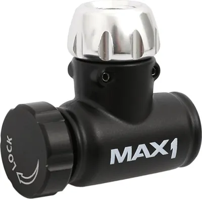 Immagine prodotto di pompa MAX1 Air Evo CO2 *
