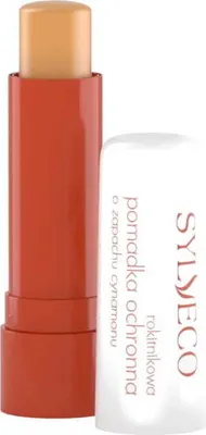 Produktbild von Sylveco Sandorn Zimt Lippenbalsam 4,4 g