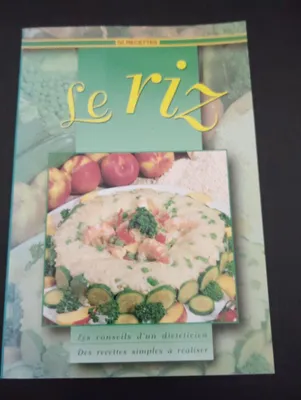 Image de Riz