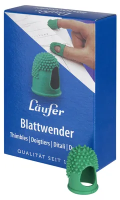 Immagine prodotto di Giradischi/77119 No.1-Ø 12mm verde
