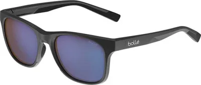 Zdjęcie produktu dla Okulary przeciwsłoneczne Bolle Esteem – czarne, brązowe, niebieskie / CAT3 – męskie – czarne, brązowe, niebieskie / CAT3