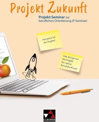 Obrázok produktu pre P-Seminar zur beruflichen Orientierung