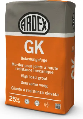 Produktbild von ARDEX GK Belastungsfuge 25kg Sandbeige