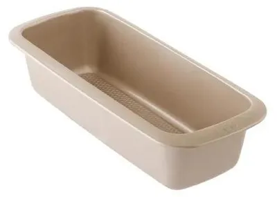 Image de Moule à gâteau Balance, acier carbone, revêtement antiadhésif, 2,2 L, 30 x 11,5 cm - BergHOFF | Leo Line