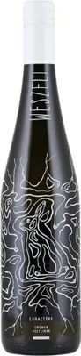 Produktbild von Weszeli Caractére Kamptal Grüner Veltliner 2023 | Weißwein | Österreich | 1 x 0,75 Liter
