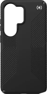 Produktbild von Handyhülle für Galaxy S26 Ultra, Speck Presidio2 Grip Mag mit MagSafe, Schwarz