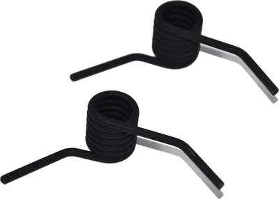 Obrázok produktu pre 2 X pružina pre skarifikačné nože OREGON so šírkou 16" / 18" / 20" - sada pružín
